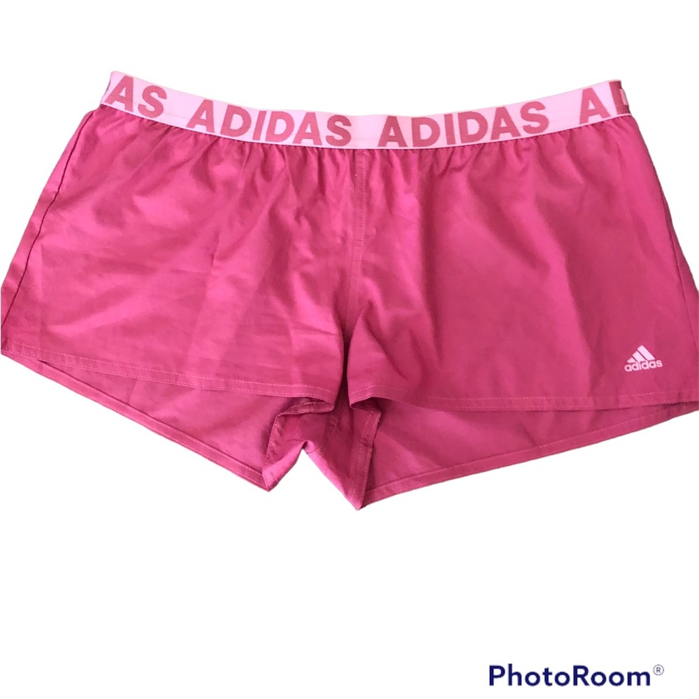 Adidas Swim Shorts L